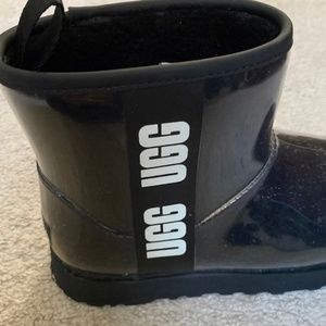 UGGs Boots size 8